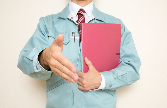 中型・大型トラック運転者を正社員で募集します | トラックを運転し埼玉で配送業をするなら有限会社翔通商