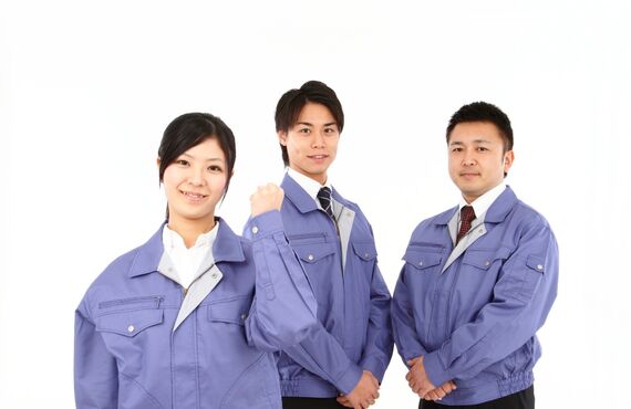 正社員やパート・アルバイトのドライバーを募集します | トラックを運転し埼玉で配送業をするなら有限会社翔通商